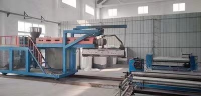 中国 Changzhou New Top Star New Material Technology Co.,Ltd 会社概要
