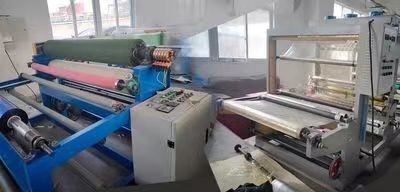 中国 Changzhou New Top Star New Material Technology Co.,Ltd 会社概要