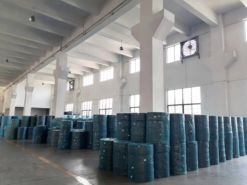 中国 Changzhou New Top Star New Material Technology Co.,Ltd 会社概要