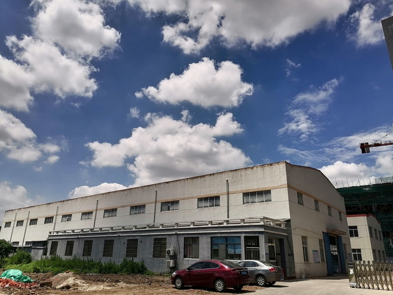 中国 Changzhou New Top Star New Material Technology Co.,Ltd 会社概要
