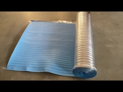PEのフィルム優れたEPEのUnderlayment、2mmの泡の積層の床は下にあった